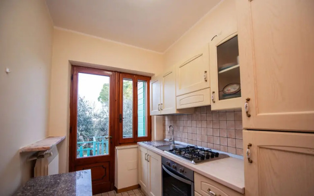 Villa Eunice in Monzambano