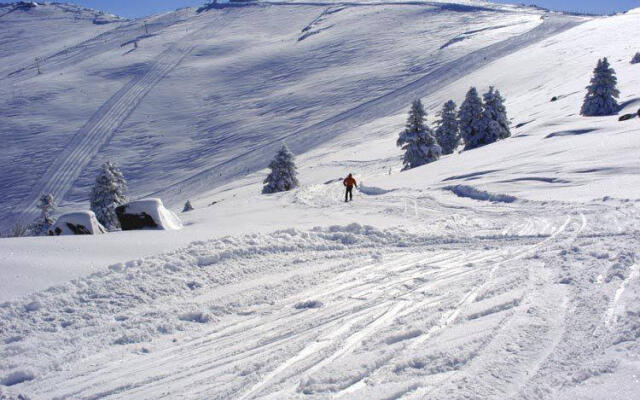 Grand Yazici Uludag