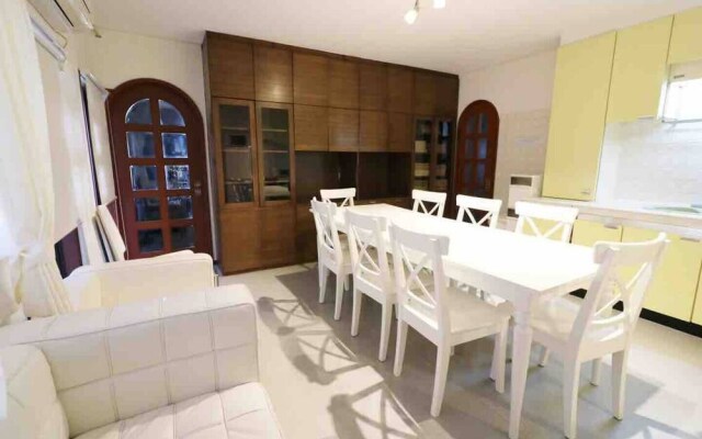 RESIDENTIAL HOTEL Watanabe BLDG. 701