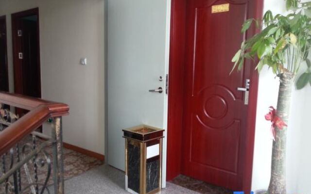Shuchuang Business Hotel