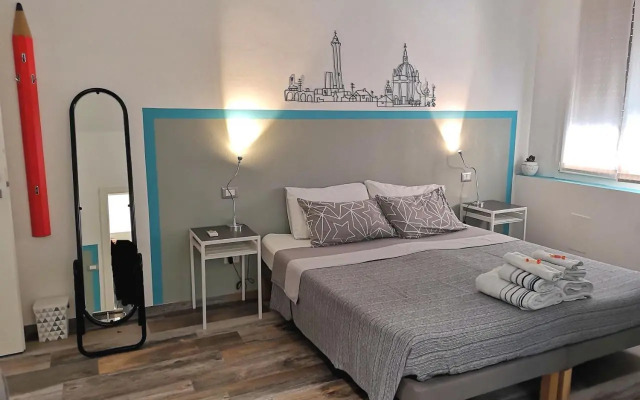 Casa Montanari BB