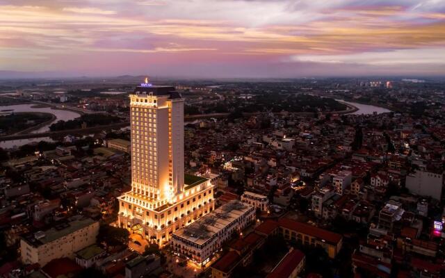 Meliá Vinpearl Phu Ly