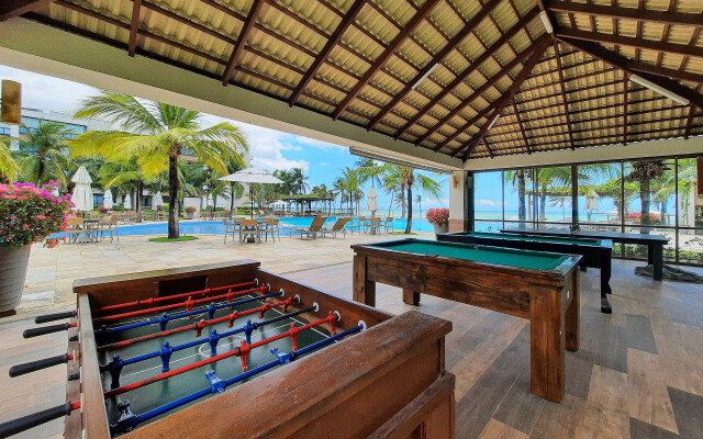 Wai Wai Cumbuco Vista Mar Praia 4 Pessoas 2 Qutos