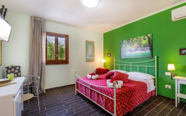 Villa Aurora Residence