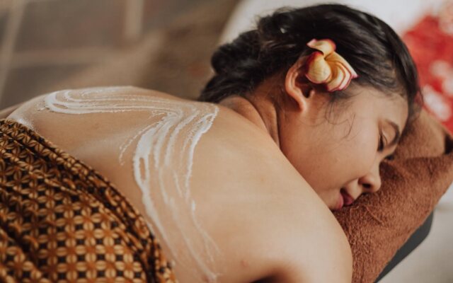 Bali Masari Villas & Spa