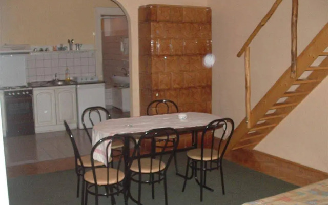 City Heart Guesthouse