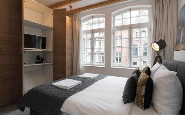 Kerkstraat Apartment