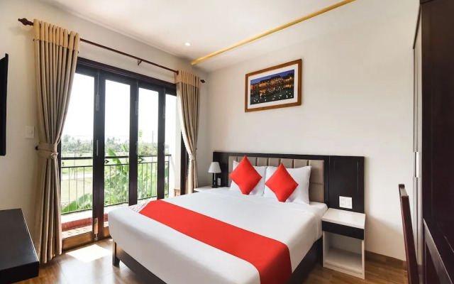 Oyo 470 Royal Tourist Villa