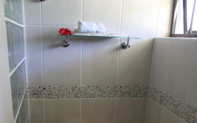 La Digue Self Catering