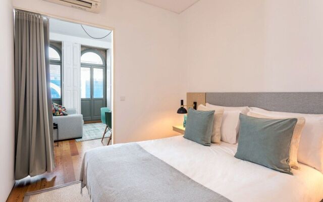 Villa Bolhão Apartamentos