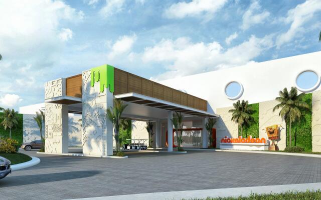 Nickelodeon Hotels & Resorts Riviera Maya - Gourmet by Karisma - All Inclusive