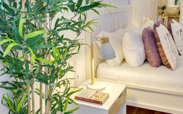 DA'Home - Downtown Studio