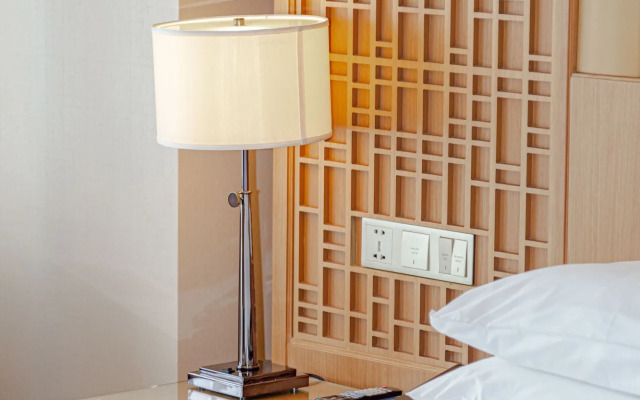 Zhuhai Marriott Hotel