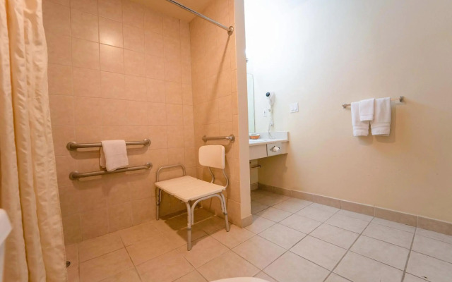 Royal Plaza Inn Indio