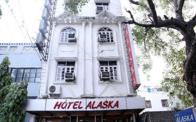 Hotel Alaska