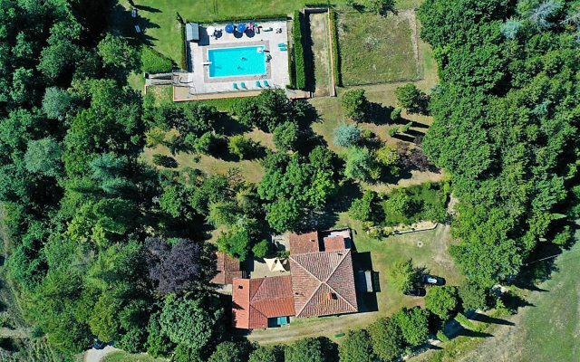 Casale Tigli in Capolona