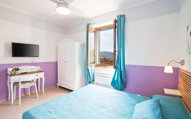 Poggiolivi Country House