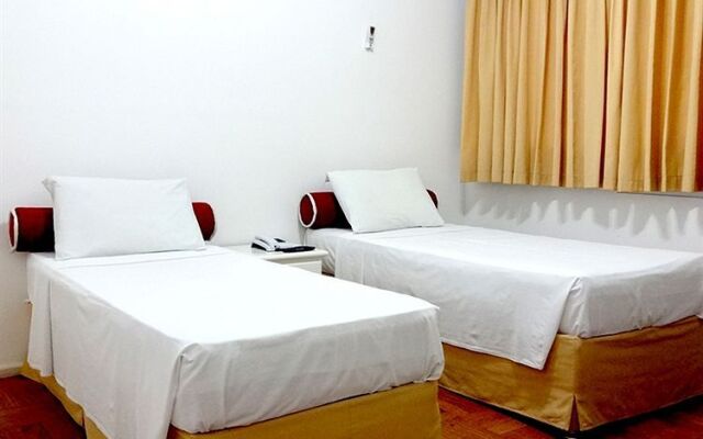 Zoghbi Apart Hotel