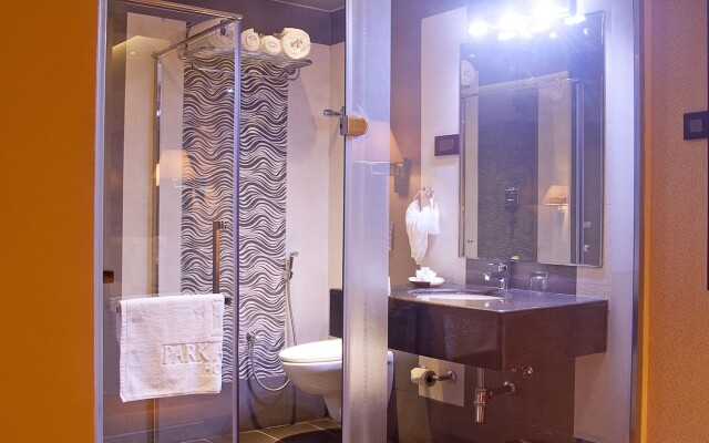 Park Avenue Hotel