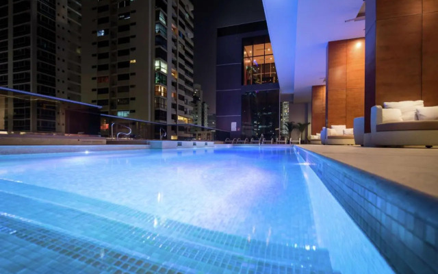 Waldorf Astoria Panama Residences