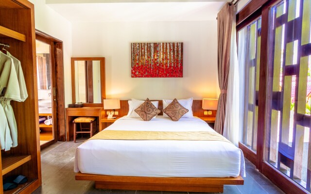 The Canggu Boutique Villas & Spa