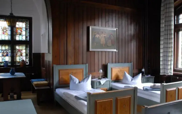 Hedwig-Pfeiffer-Haus