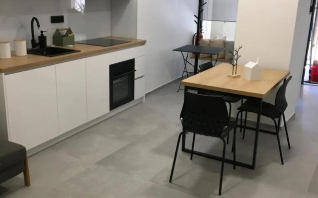 Sunset Apartment Koper