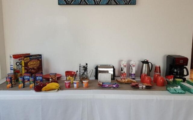 Residencias Mexico Inn Salamanca