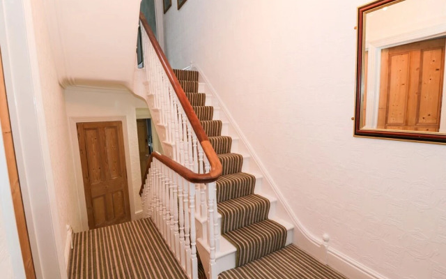 Abbeylands House