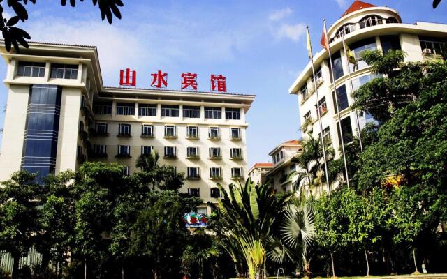 Shanshui Hotel