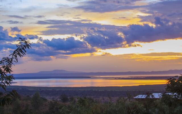 Wildtracks Overland Camp