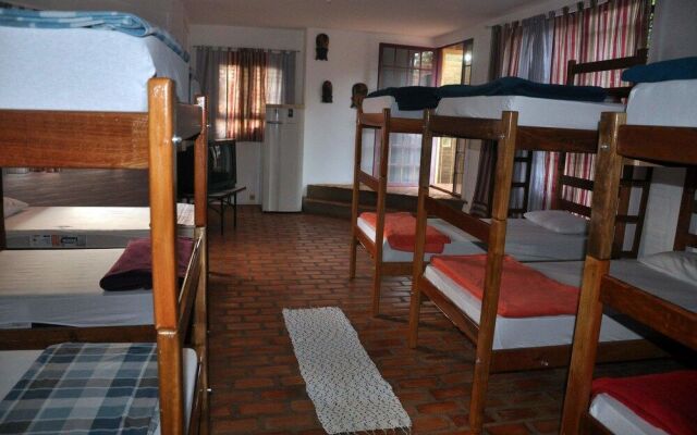 Pousada e Hostel Urucum