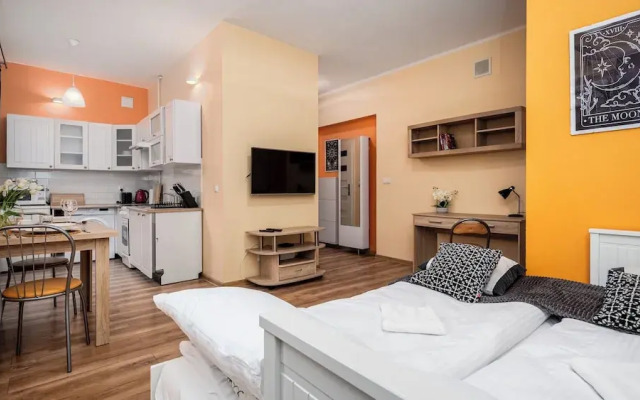 Apartament Sun & Snow Drzewieckiego