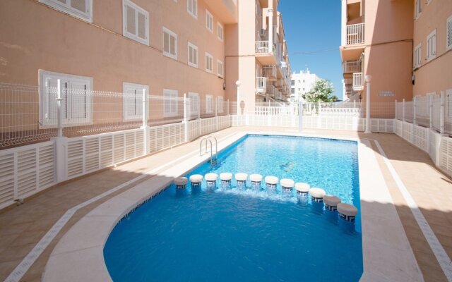 033 Beach Terrace - Alicante Real Estate