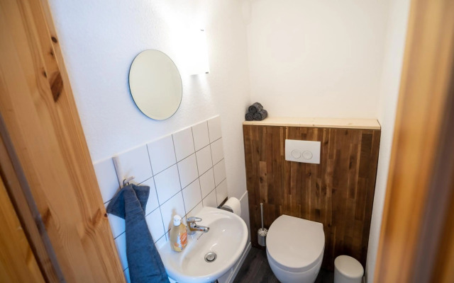 Große 3-Zimmer Maisonette Wohnung in Neuhausen