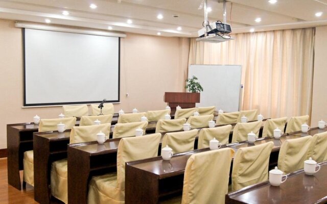 Yueyang Dongfanghong Rica Hotel