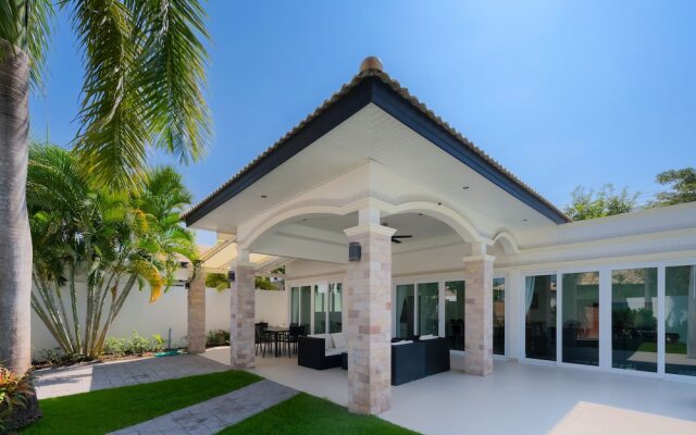 Orchid Paradise Homes OPV315