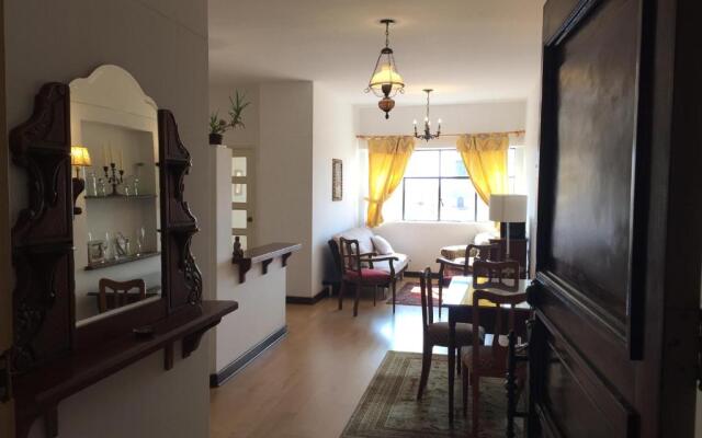 Apartamento 5 estrellas en Centro Histórico de Lima