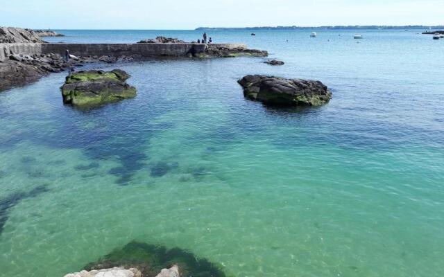 LUXURY! Haut Standing - Vue mer d'exception 320