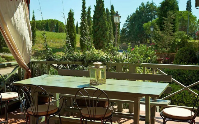 Albergo La Fontanella