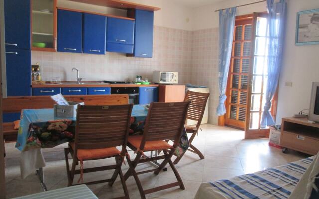 Vista  Mozzafiato Sul  Salento