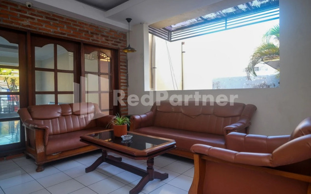 Hotel Candra Kirana Syariah Prawirotaman Yogyakarta Mitra RedDoorz