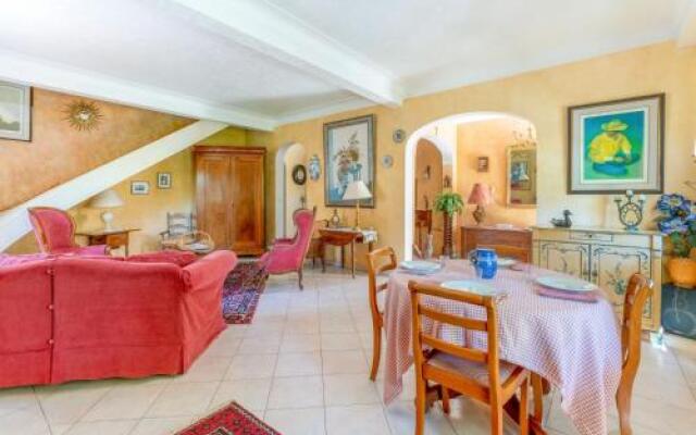 Holiday Home La Noria