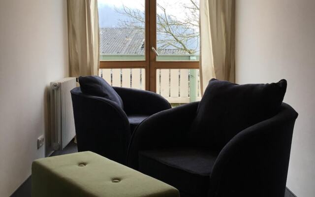 Garten Hotel Salzach Garni
