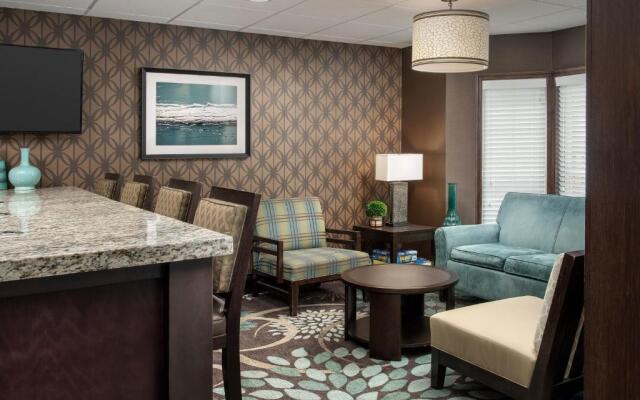 Staybridge Suites Greenville I-85 Woodruff Road by IHG
