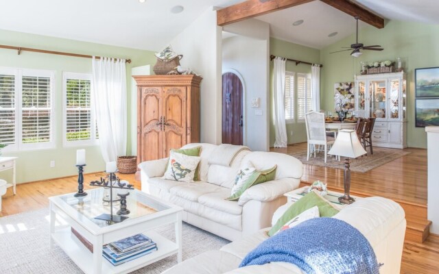 3485 Avalon by the Sea