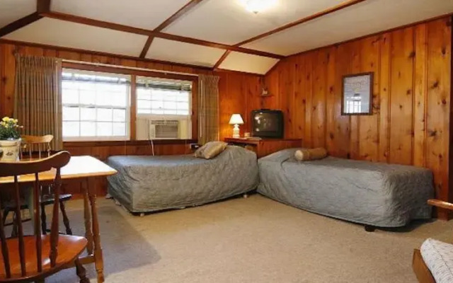 Seaward Inn