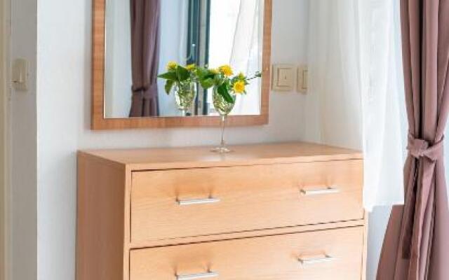 BeBe Apartment
