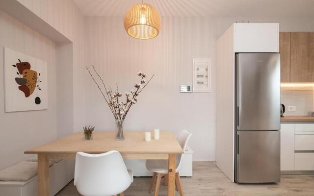 Thuis Apartment