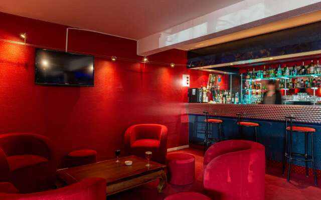 The Originals City, Hôtel Acropole, Bernay